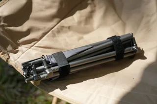 صندلی تاشو کمپینگ اسنوهاک کد SN-A9145