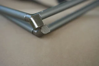 صندلی تاشو کمپینگ اسنوهاک کد SN-A9145
